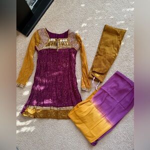 ⭐️ BIG SALE ⭐️ Indian (Desi) Wear for Women/Girls